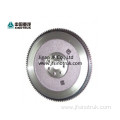 61500020023 612600020220 61500020041 Weichai Flywheel